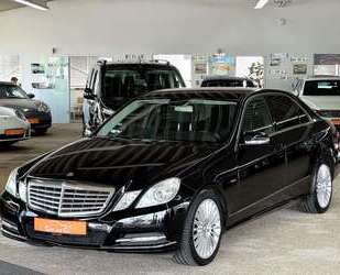 Mercedes-Benz E 220 Gebrauchtwagen