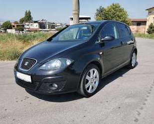 Seat Altea Gebrauchtwagen