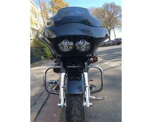Harley Davidson Road Glide Gebrauchtwagen