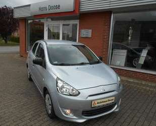 Mitsubishi Space Star Gebrauchtwagen