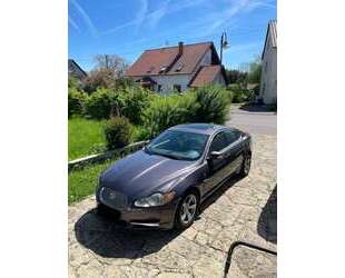 Jaguar XF Gebrauchtwagen