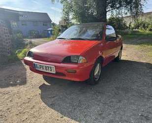 Suzuki Swift Gebrauchtwagen