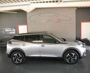 Peugeot 2008 Gebrauchtwagen