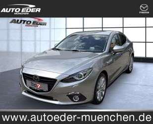 Mazda 3 Gebrauchtwagen
