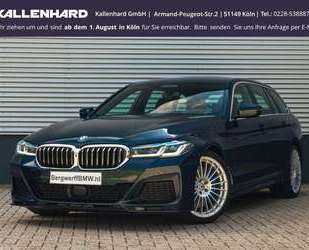 Alpina B5 