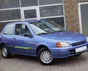 Toyota Starlet Gebrauchtwagen