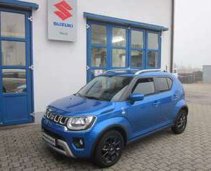 Suzuki Ignis Gebrauchtwagen
