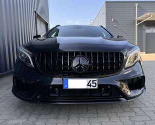 Mercedes-Benz GLA 45 AMG Gebrauchtwagen