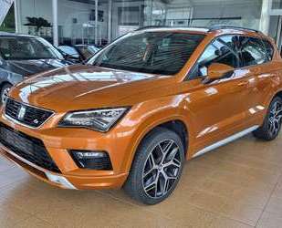 Seat Ateca Gebrauchtwagen