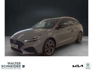 Hyundai i30 Gebrauchtwagen