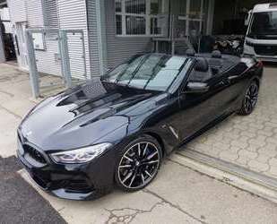 BMW M850 Gebrauchtwagen