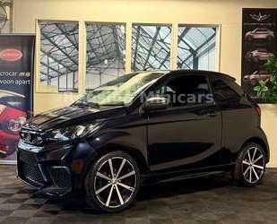 Aixam A. Gebrauchtwagen