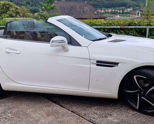 Mercedes-Benz SLC 180 Gebrauchtwagen