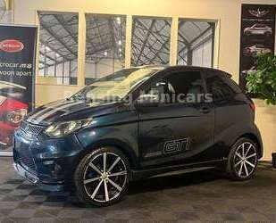 Aixam Coupe Gebrauchtwagen