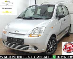 Chevrolet Matiz Gebrauchtwagen