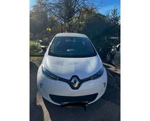 Renault ZOE Gebrauchtwagen
