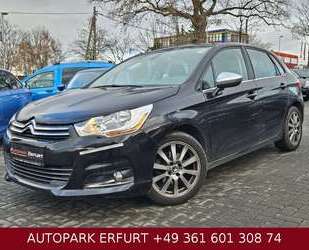 Citroen C4 Gebrauchtwagen