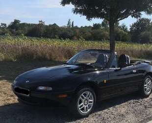 Mazda MX-5 Gebrauchtwagen