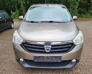 Dacia Lodgy Gebrauchtwagen