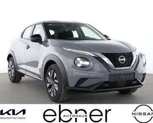 Nissan Juke Gebrauchtwagen