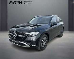 Mercedes-Benz GLC 200 Gebrauchtwagen
