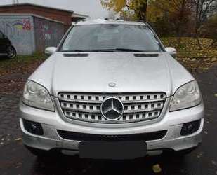 Mercedes-Benz ML 320 Gebrauchtwagen