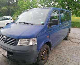 VW T5 Caravelle Gebrauchtwagen