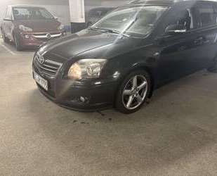 Toyota Avensis Gebrauchtwagen