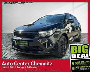 Opel Grandland X Gebrauchtwagen