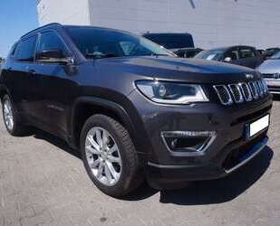 Jeep Compass Gebrauchtwagen