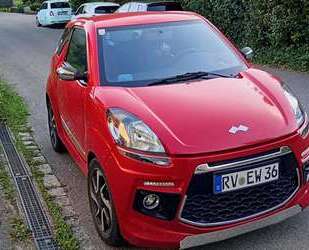 Ligier JS 50 Gebrauchtwagen