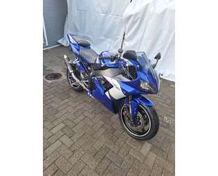 Yamaha YZF-R1 Gebrauchtwagen
