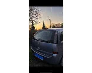 Opel Meriva Gebrauchtwagen