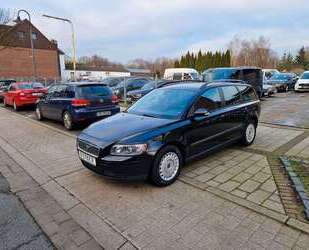 Volvo V50 Gebrauchtwagen