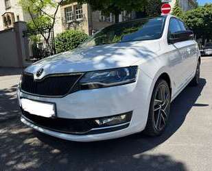 Skoda Rapid/Spaceback Gebrauchtwagen