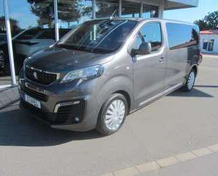 Peugeot Traveller Gebrauchtwagen