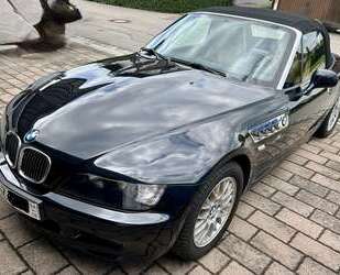 BMW Z3 