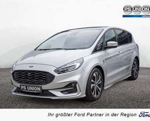 Ford S-Max Gebrauchtwagen