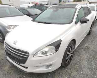Peugeot 508 Gebrauchtwagen