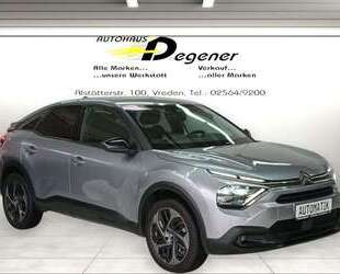 Citroen C4 Gebrauchtwagen