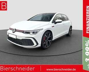 VW Golf GTI Gebrauchtwagen