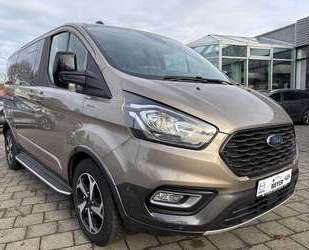 Ford Tourneo Custom Gebrauchtwagen