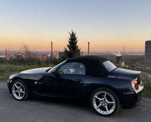 BMW Z4 Gebrauchtwagen