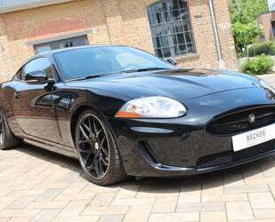 Jaguar XK Gebrauchtwagen