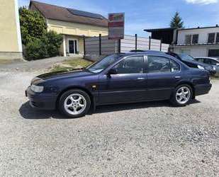 Nissan Maxima Gebrauchtwagen