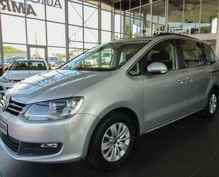 VW Sharan Gebrauchtwagen