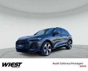 Audi SQ5 Gebrauchtwagen