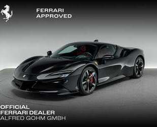 Ferrari SF90 Stradale Gebrauchtwagen
