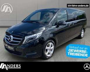 Mercedes-Benz V 250 Gebrauchtwagen