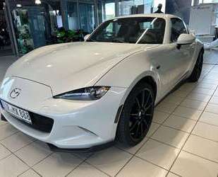 Mazda MX-5 Gebrauchtwagen